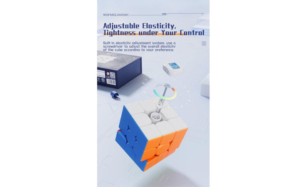 MoYu MeiLong Competition Bundle Set (Magnetic) | SpeedCubeShop