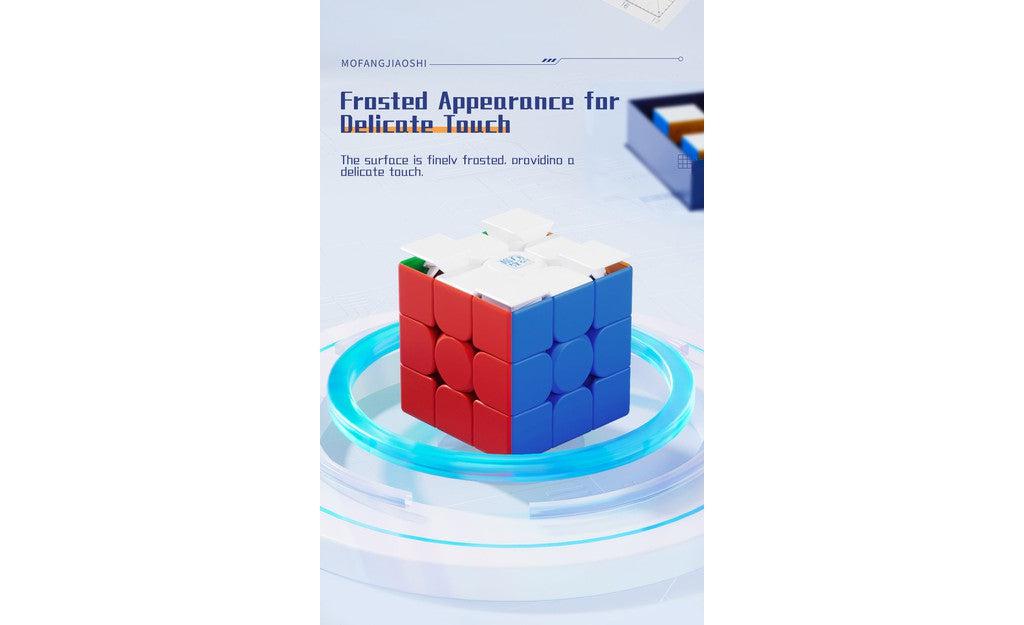 MoYu MeiLong Competition Bundle Set (Magnetic) | SpeedCubeShop