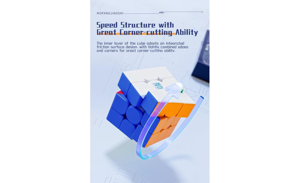 MoYu MeiLong Competition Bundle Set (Magnetic) | SpeedCubeShop