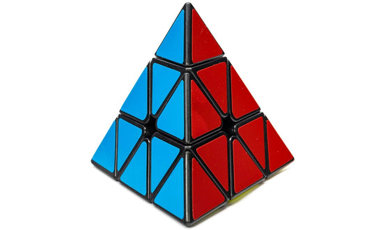 MoFang JiaoShi MeiLong Pyraminx | SpeedCubeShop