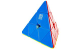 MoYu MeiLong Pyraminx V2 (Magnetic) | SpeedCubeShop