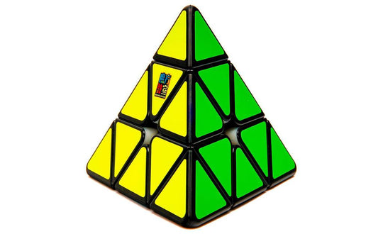 MoYu MeiLong V2 Pyraminx (Magnetic) | SpeedCubeShop