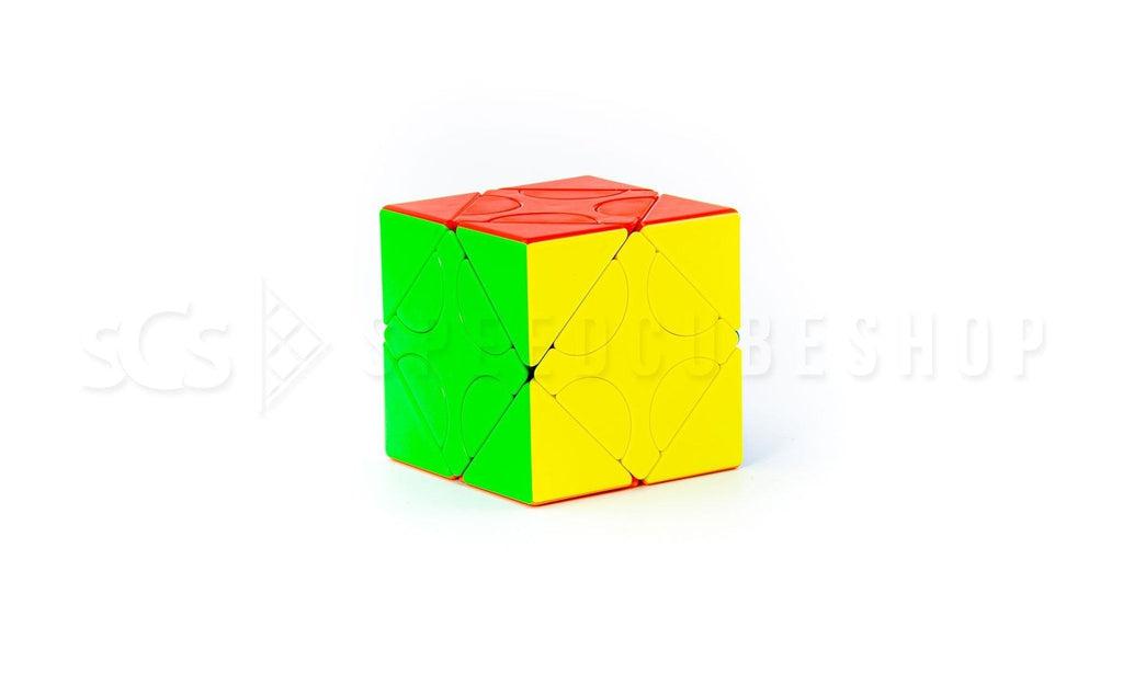 MoYu MeiLong Skewb Mixup I | SpeedCubeShop