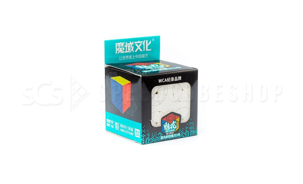 MoYu MeiLong Skewb Mixup III | SpeedCubeShop