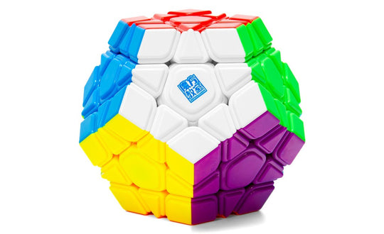 MoYu MeiLong Megaminx V2 Magnetic | SpeedCubeShop