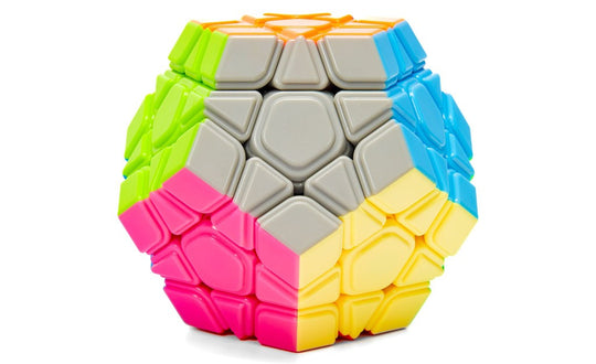 MoYu MeiLong Megaminx V2 Magnetic | SpeedCubeShop