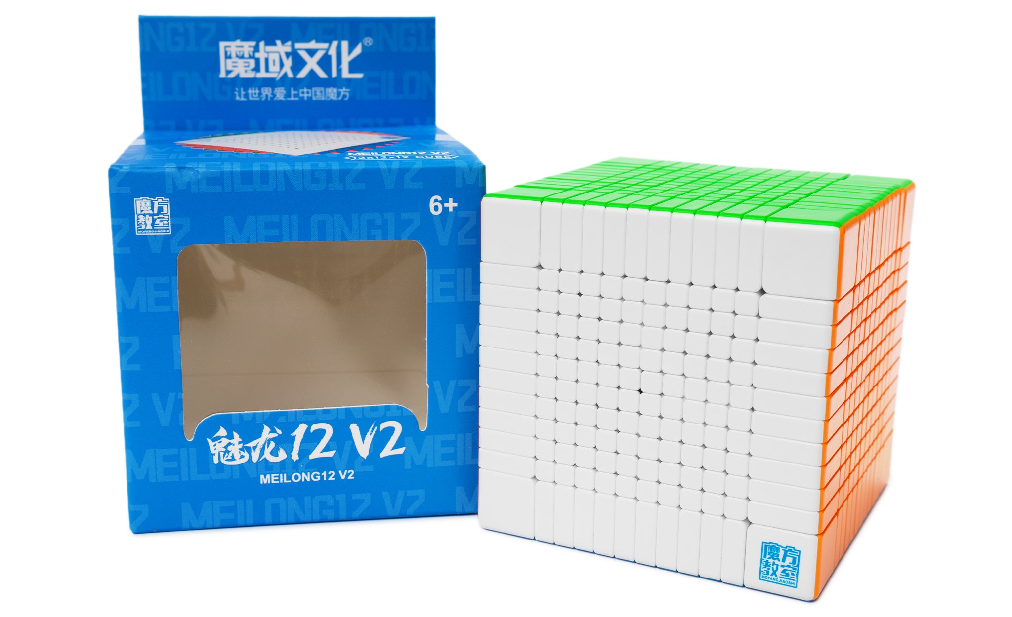 MoYu MeiLong 12x12 V2