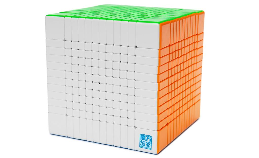 MoYu MeiLong 12x12 V2