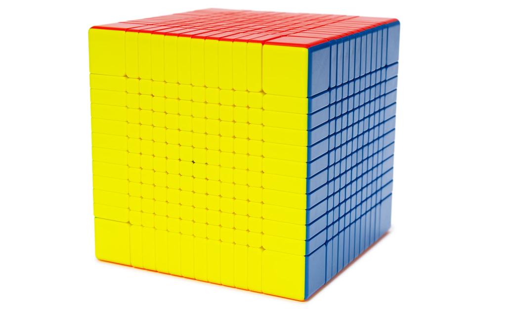 MoYu MeiLong 12x12 V2