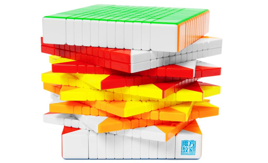 MoYu MeiLong 12x12 V2