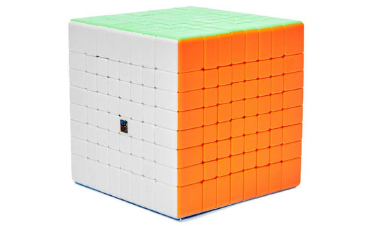 MoFang JiaoShi Meilong 8x8 | SpeedCubeShop