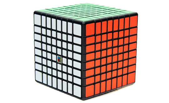 MoFang JiaoShi Meilong 8x8 | SpeedCubeShop