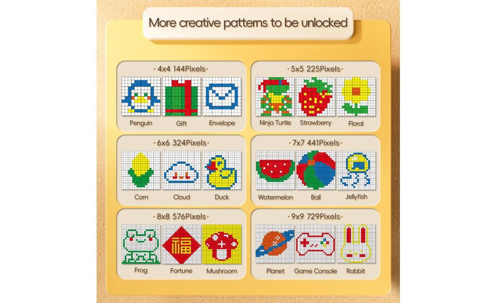 MoYu Mosaic Cube Bundle | SpeedCubeShop