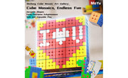 MoYu Mosaic Cube Bundle (Mini Cubes) | SpeedCubeShop