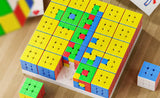 MoYu Mosaic Cube Bundle (Standard Size Cubes) | SpeedCubeShop