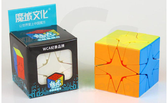 MoYu Polaris Cube
