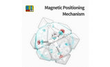 MoYu RS Skewb Magnetic | SpeedCubeShop