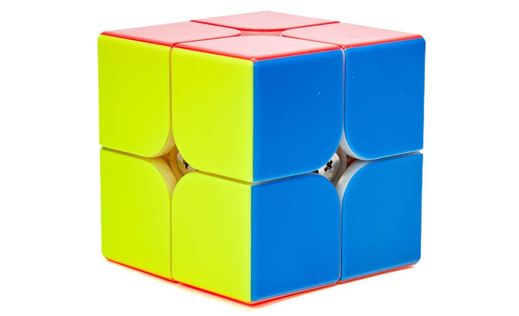 MoYu RS2 M Evolution 2x2 (Magnetic) | SpeedCubeShop