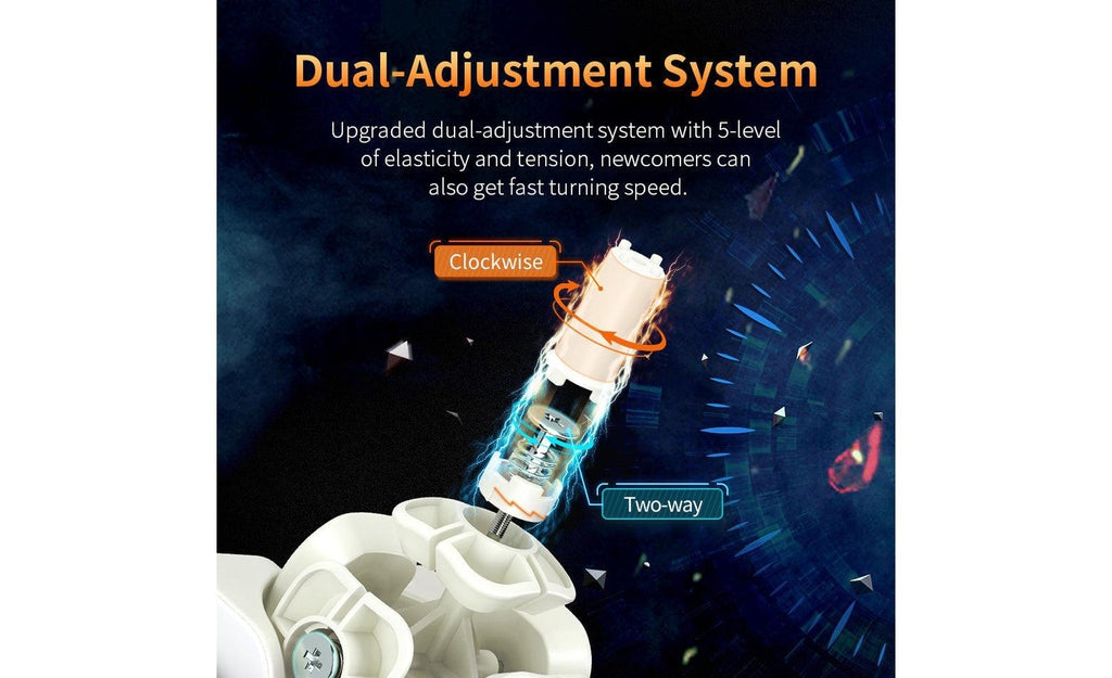 MoYu RS2 M Evolution 2x2 (Magnetic) | SpeedCubeShop