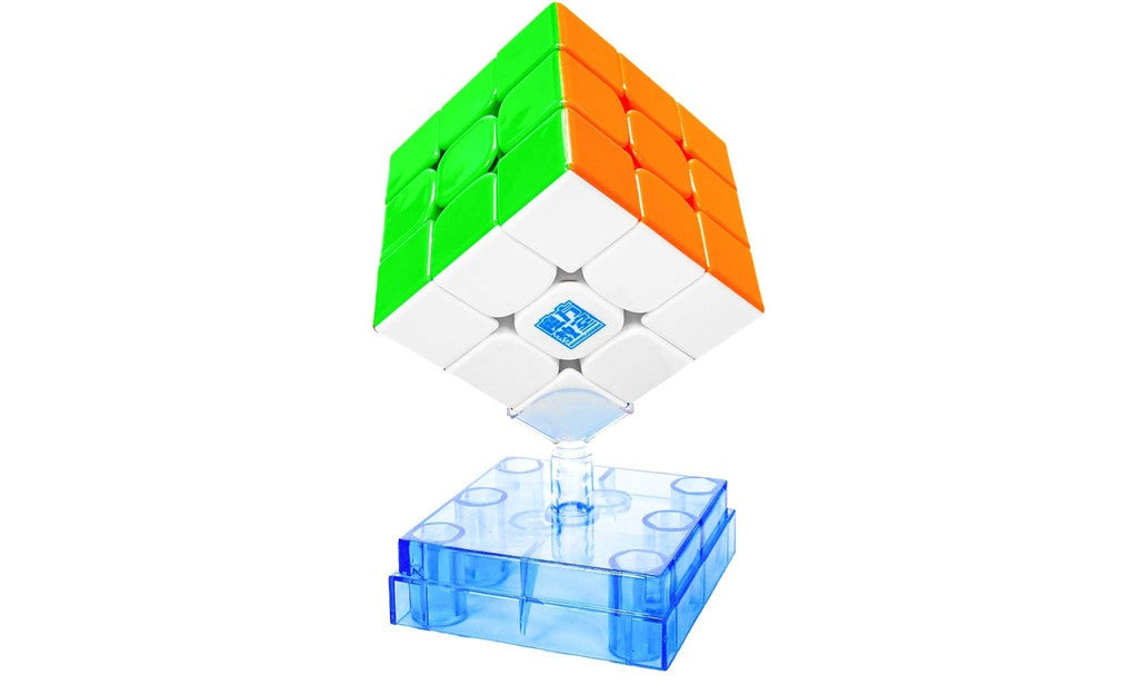 MoYu RS3 M 2020 3x3 (Magnetic, UV Coated) | SpeedCubeShop