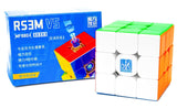 MoYu RS3 M V5 3x3 Magnetic (Dual-Adjustment) | SpeedCubeShop