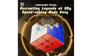 MoYu RS3 M V5 3x3 Magnetic (Standard) | SpeedCubeShop