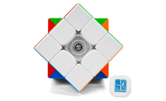 MoYu RS3 M V5 3x3 Magnetic (Standard) | SpeedCubeShop