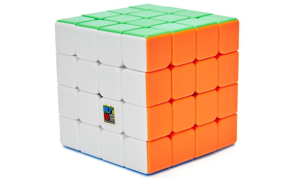 MoYu RS4 M 4x4 (Magnetic) | SpeedCubeShop