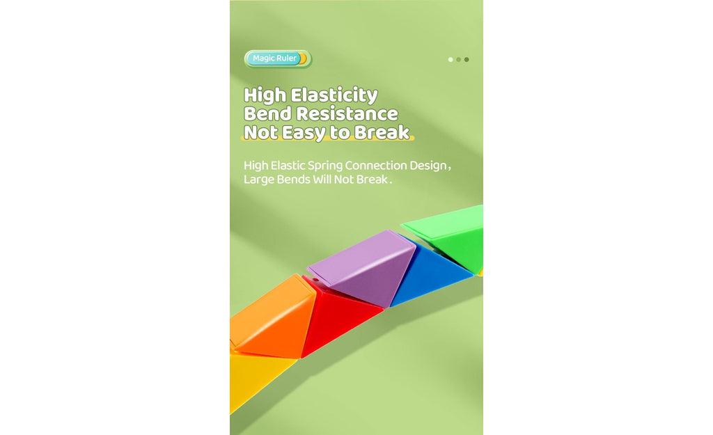 MoYu Snake Twist Puzzle - 48 Piece | SpeedCubeShop