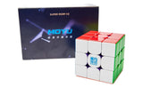 MoYu Super RS3 M V2 3x3 Magnetic (MagLev UV Coated) | SpeedCubeShop
