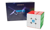 MoYu Super RS3 M V2 3x3 Magnetic (Standard UV Coated) | SpeedCubeShop