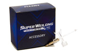 MoYu Super WeiLong 3x3 Magnetic (8-Magnet Ball-Core UV Coated) | SpeedCubeShop