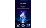MoYu Super WeiLong 3x3 Magnetic (8-Magnet Spring Ball-Core UV Coated) | SpeedCubeShop
