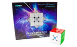 MoYu Super WeiLong 3x3 Magnetic (8-Magnet Ball-Core UV Coated) | SpeedCubeShop