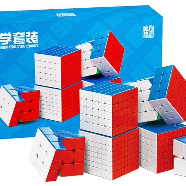 MoYu-WCA-Bundle-
