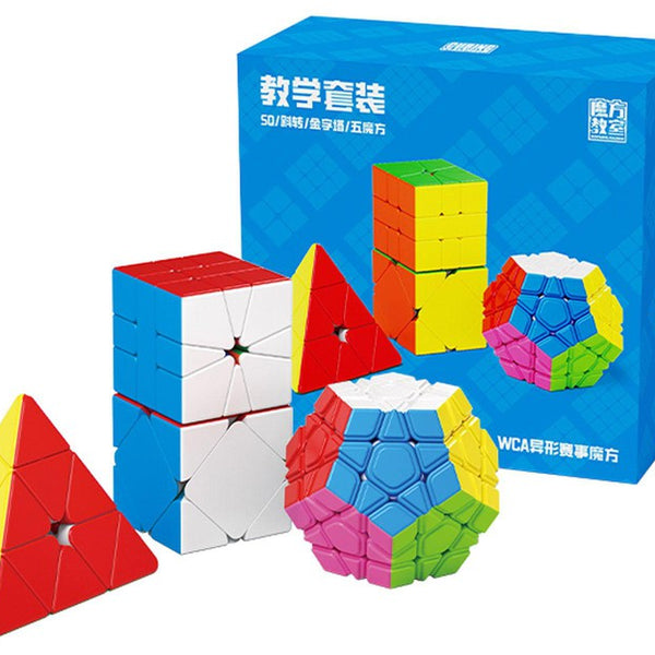 MoYu-WCA-Bundle-Twisty-