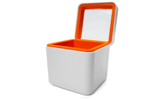 MoYu WeiLong AI 3x3 V10 Charging Case | SpeedCubeShop