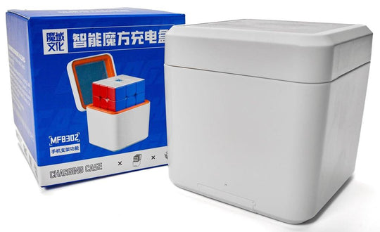 MoYu WeiLong AI 3x3 V10 Charging Case | SpeedCubeShop