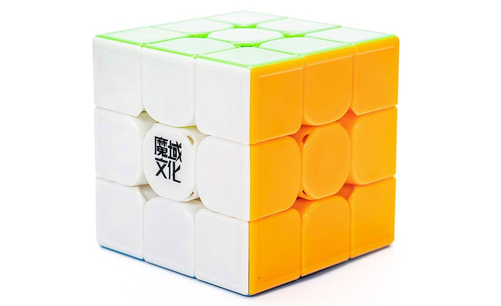 MoYu WeiLong GTS3 M 3x3 (Magnetic) | SpeedCubeShop