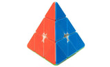 MoYu WeiLong Pyraminx Magnetic | SpeedCubeShop