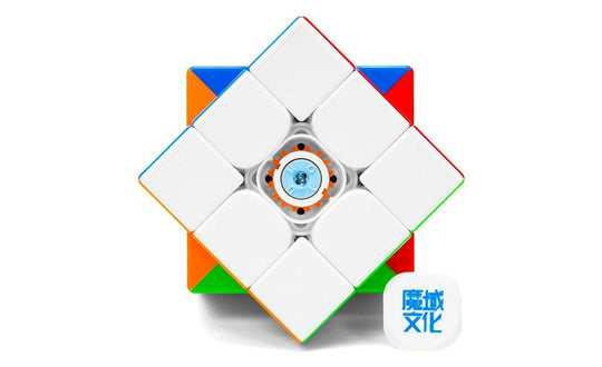 MoYu WeiLong V10 AI 3x3 Bluetooth Smart Cube (UV Coated) | SpeedCubeShop