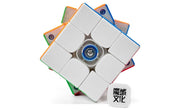 MoYu WeiLong WR M 2021 3x3 Magnetic (Magnetic Core) | SpeedCubeShop