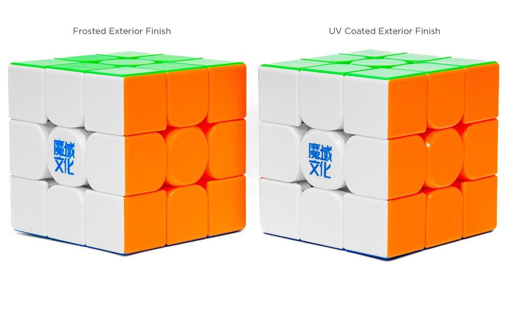 MoYu WeiLong WR M 3x3 V10 (Magnetic) | SpeedCubeShop