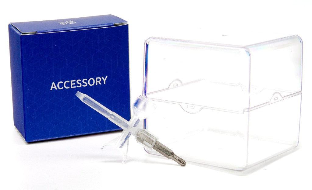 MoYu WeiLong WR M 3x3 V10 (Magnetic, MagLev, 20-Magnet Ball-Core, UV Coated) | SpeedCubeShop