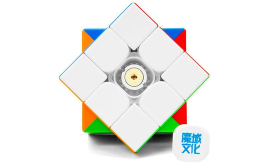 MoYu WeiLong WR M V10 3x3 Magnetic (Standard) | SpeedCubeShop