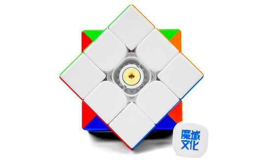 MoYu WeiLong WR M V10 3x3 Magnetic (Standard UV Coated) | SpeedCubeShop