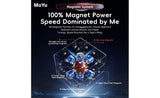 MoYu WeiLong WR M V9 3x3 Magnetic (20-Magnet Ball-Core UV Coated) | SpeedCubeShop