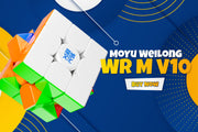 MoYu-WeiLong-WR-M-v10-MOBILE | SpeedCubeShop
