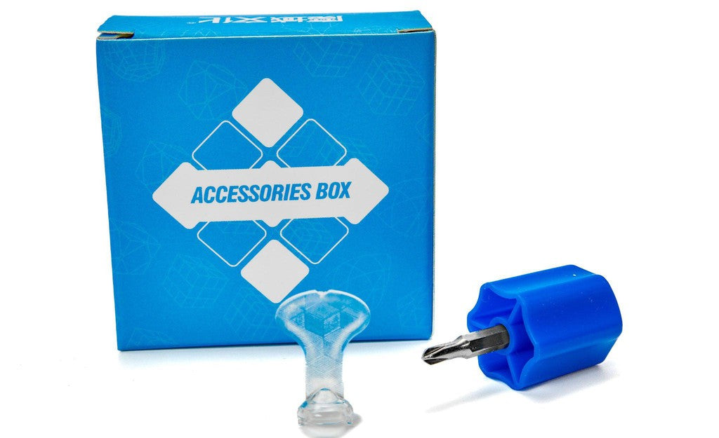 MoYu WeiPo 2x2 V5 (Magnetic, 20-Magnet Ball-Core, UV Coated) | SpeedCubeShop