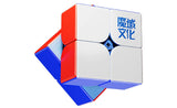 MoYu WeiPo V5 AI 2x2 Bluetooth Smart Cube (Ball-Core) | SpeedCubeShop